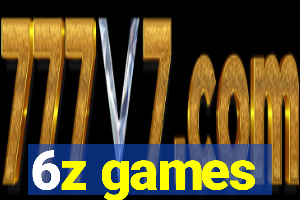 6z games